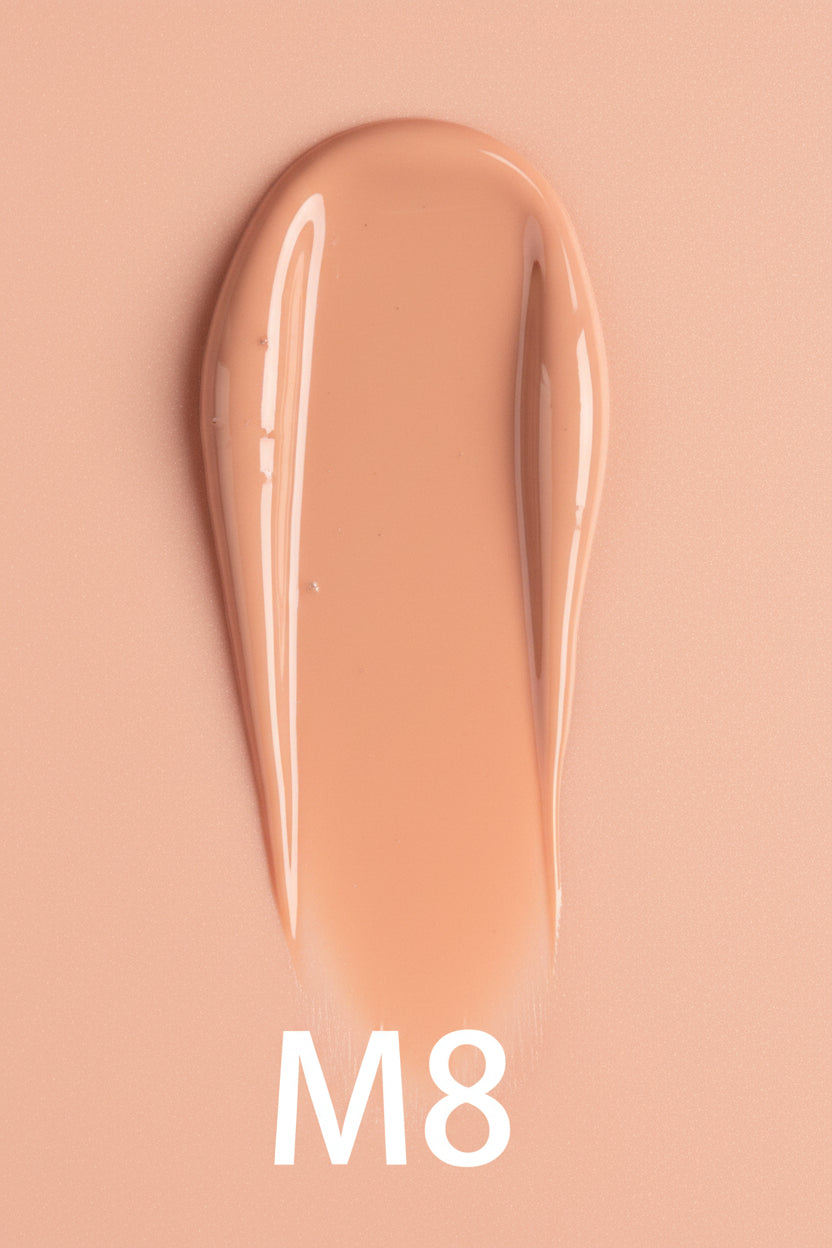 WhisperGloss Lip Elixirs - Glossy and Moisturizing