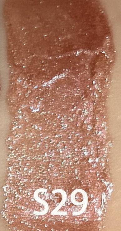 WhisperGloss Lip Elixirs - Glossy and Moisturizing