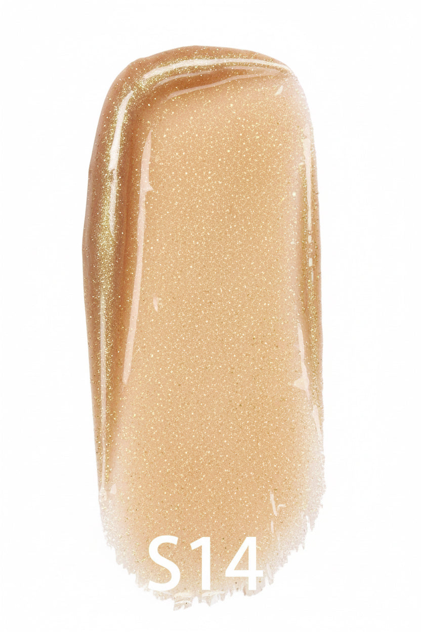 WhisperGloss Lip Elixirs - Glossy and Moisturizing