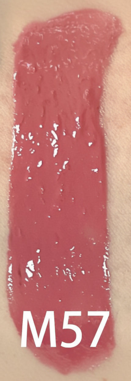 WhisperGloss Lip Elixirs - Glossy and Moisturizing