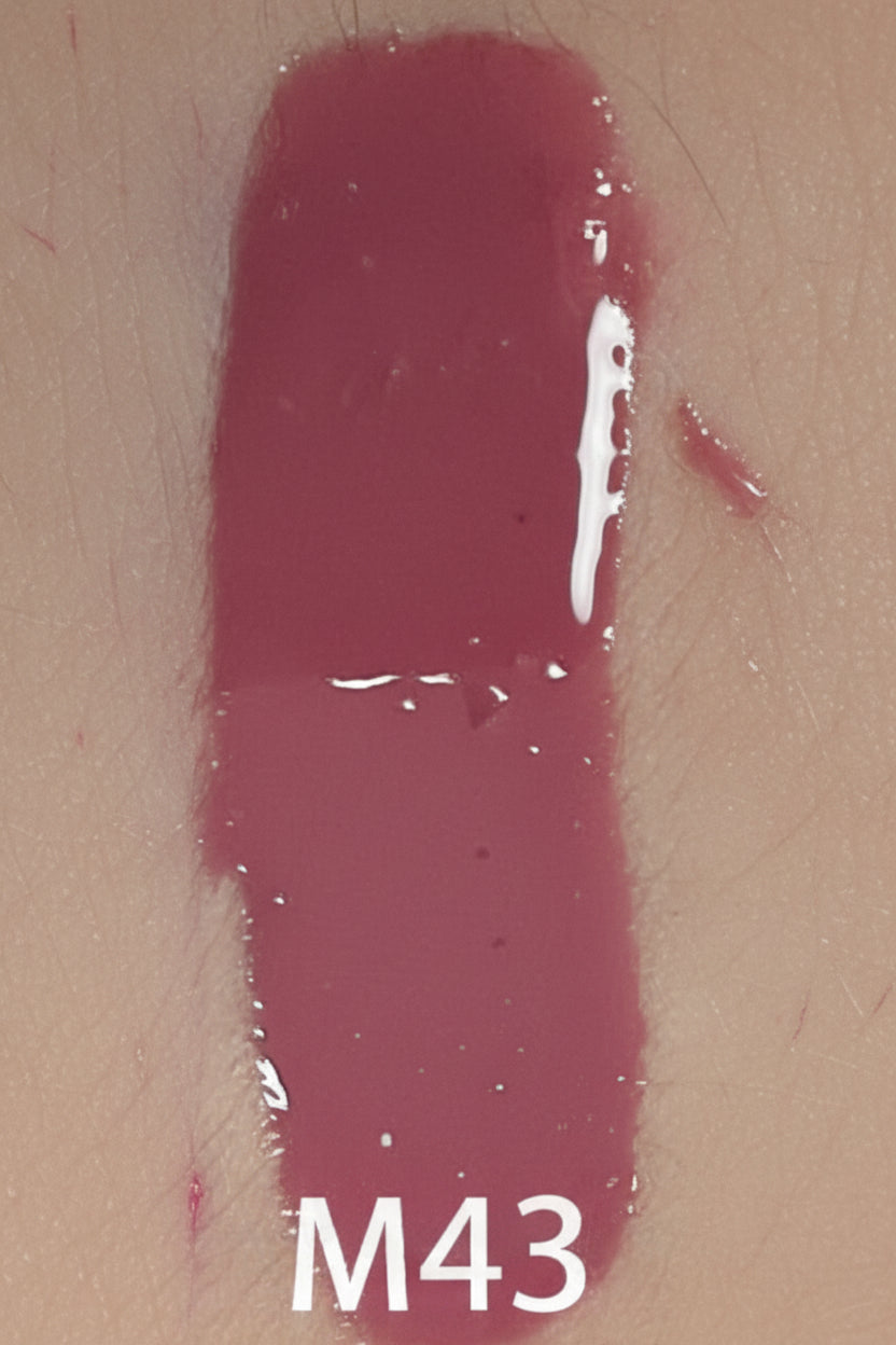WhisperGloss Lip Elixirs - Glossy and Moisturizing