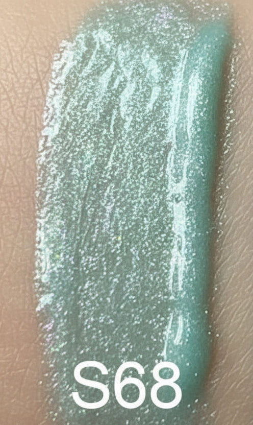 WhisperGloss Lip Elixirs - Glossy and Moisturizing