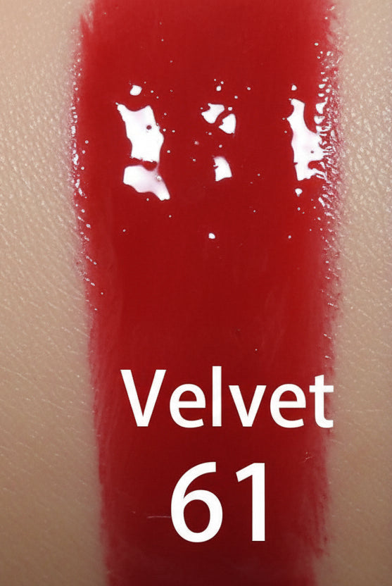 WhisperGloss Lip Elixirs - Glossy and Moisturizing