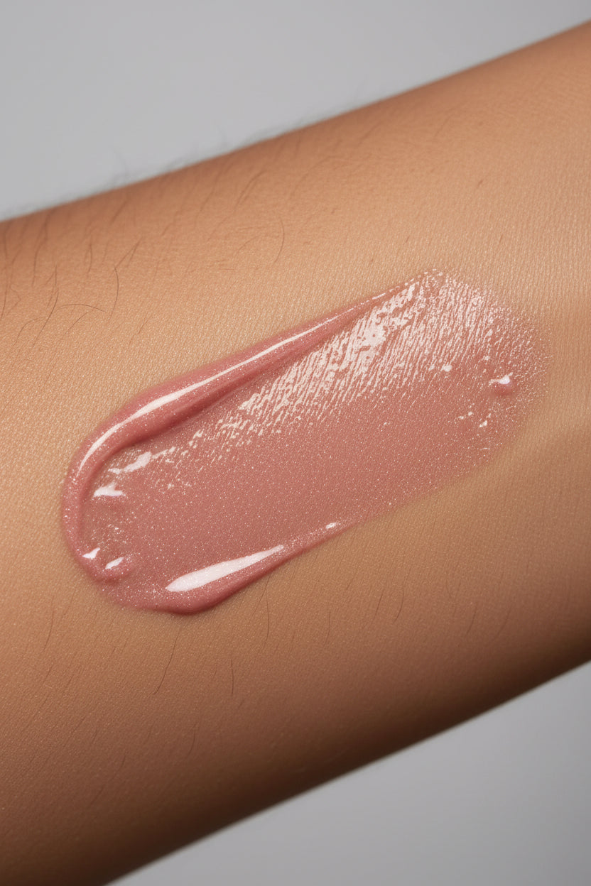 WhisperGloss Lip Elixirs - Glossy and Moisturizing