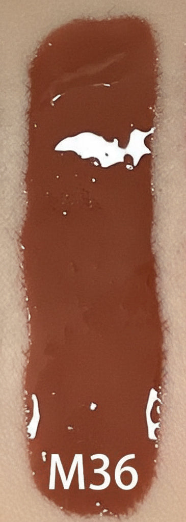 WhisperGloss Lip Elixirs - Glossy and Moisturizing