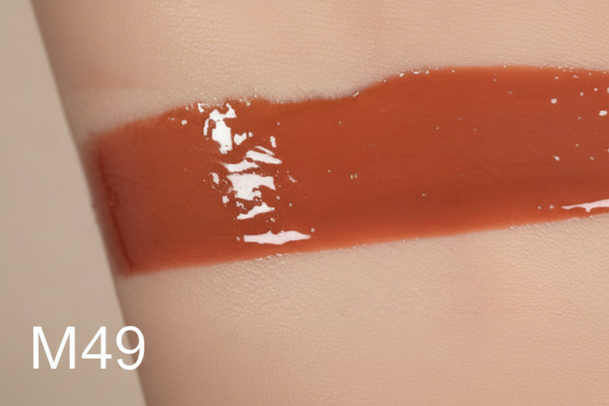 WhisperGloss Lip Elixirs - Glossy and Moisturizing