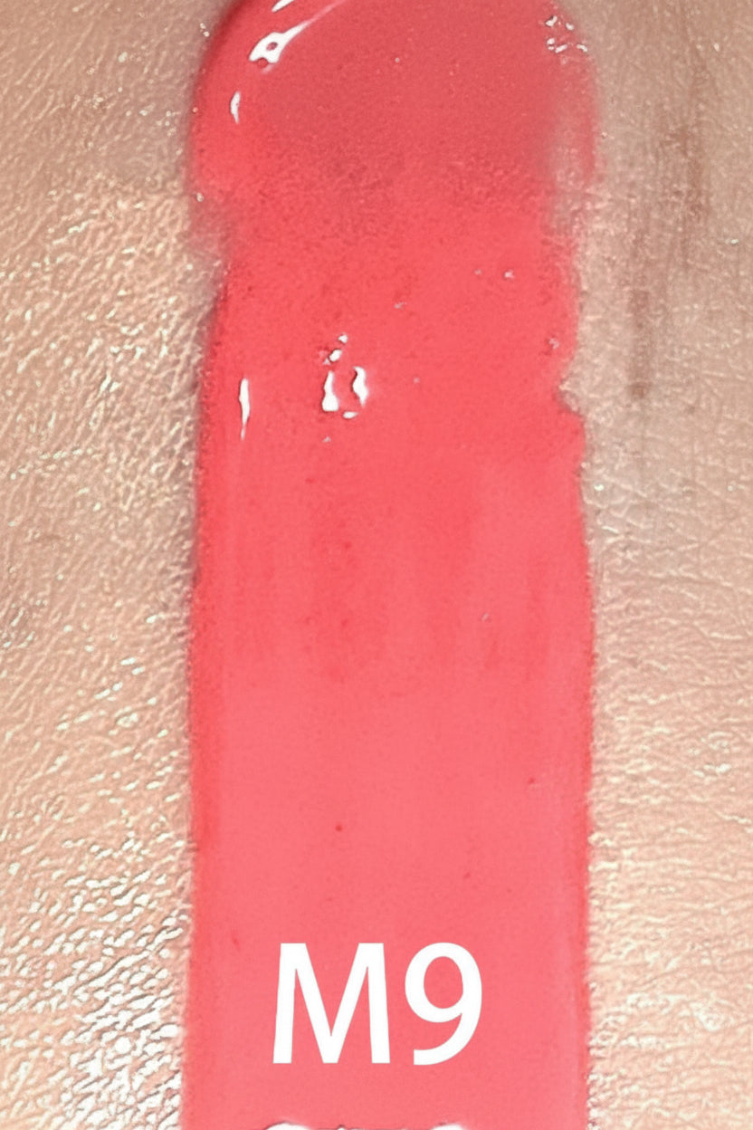 WhisperGloss Lip Elixirs - Glossy and Moisturizing