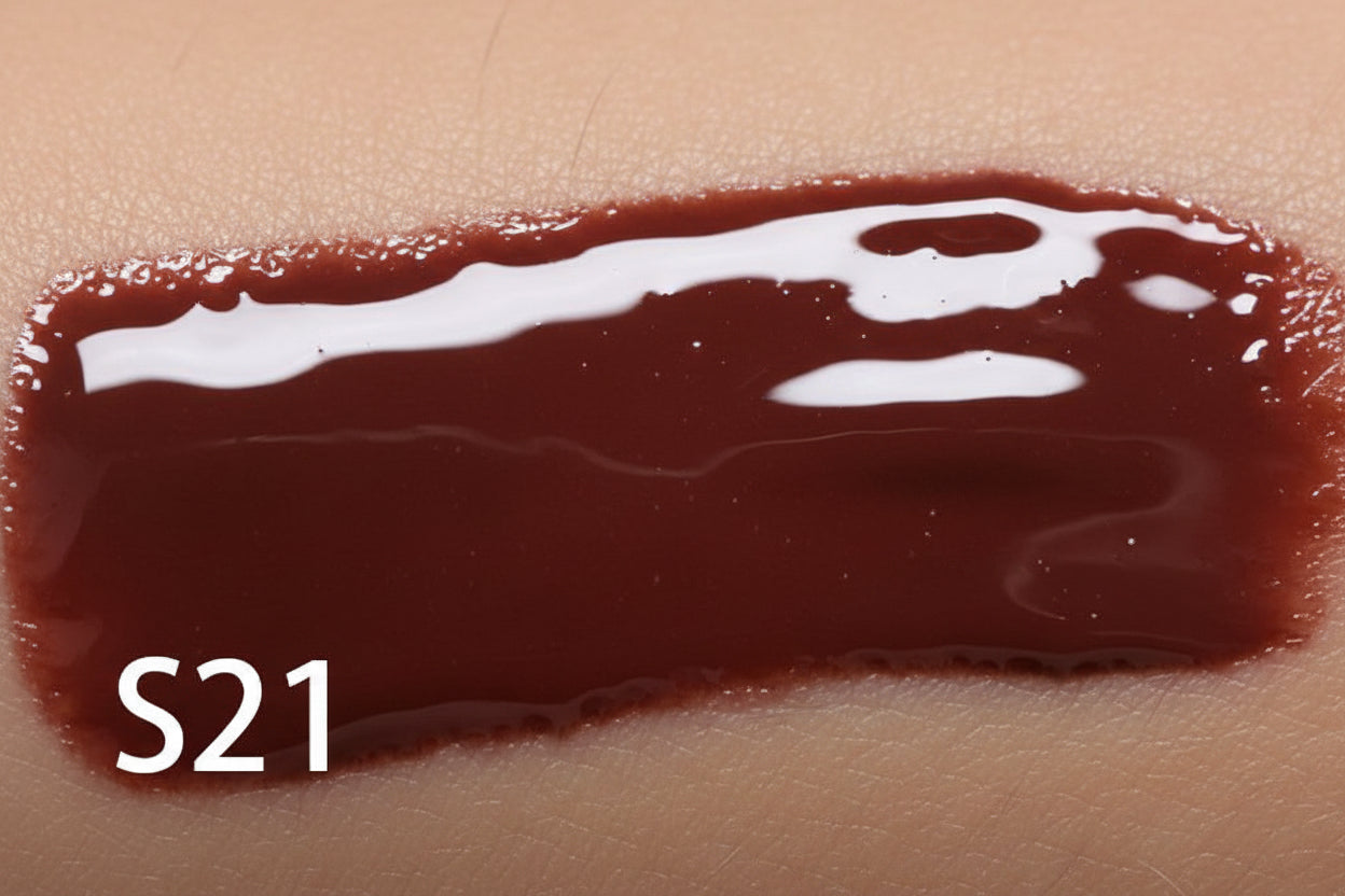 WhisperGloss Lip Elixirs - Glossy and Moisturizing