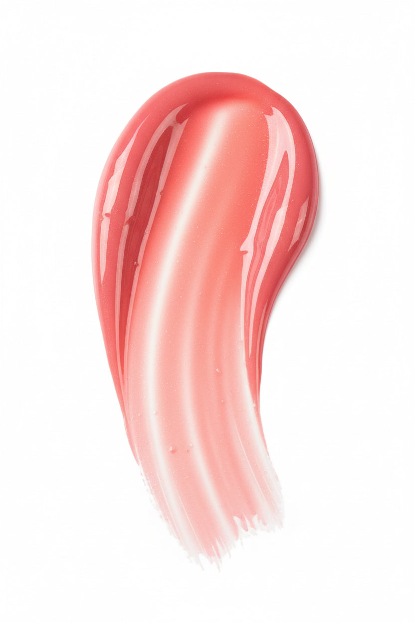 WhisperGloss Lip Elixirs - Glossy and Moisturizing