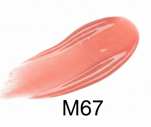 WhisperGloss Lip Elixirs - Glossy and Moisturizing