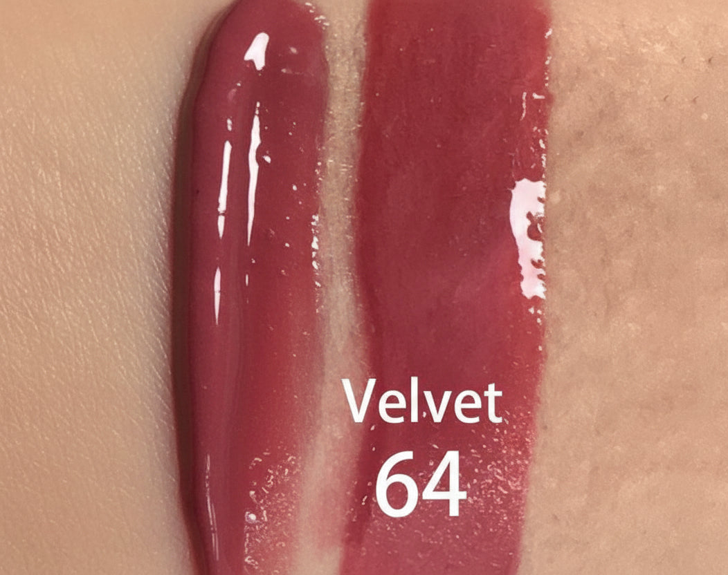 WhisperGloss Lip Elixirs - Glossy and Moisturizing