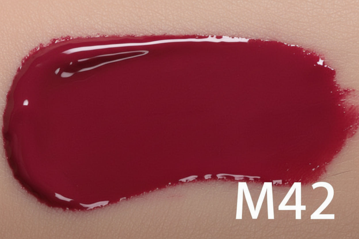 WhisperGloss Lip Elixirs - Glossy and Moisturizing