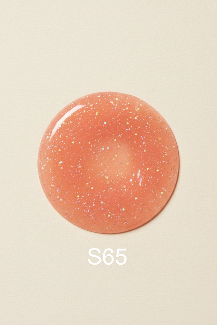 WhisperGloss Lip Elixirs - Glossy and Moisturizing