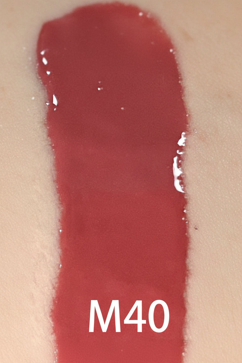 WhisperGloss Lip Elixirs - Glossy and Moisturizing