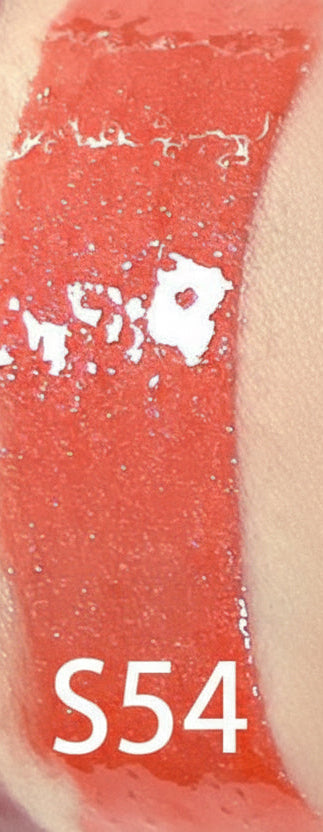 WhisperGloss Lip Elixirs - Glossy and Moisturizing