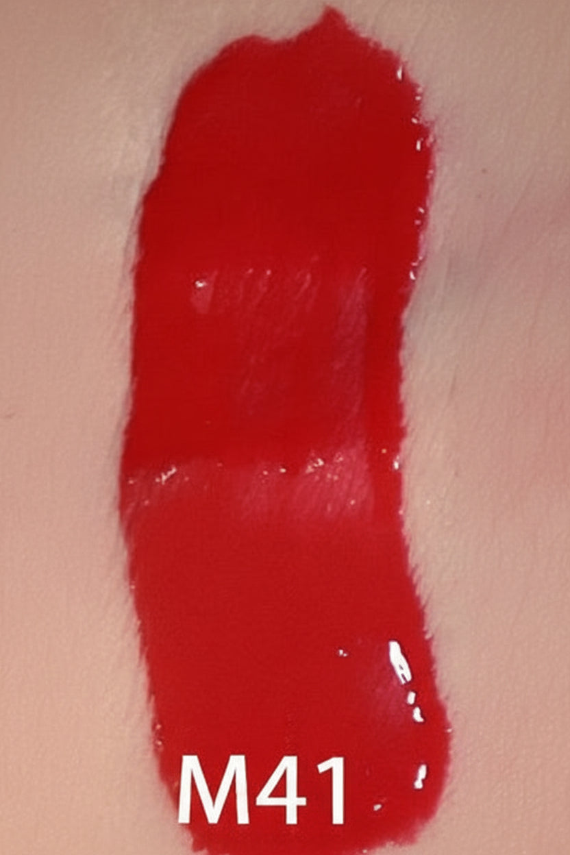 WhisperGloss Lip Elixirs - Glossy and Moisturizing