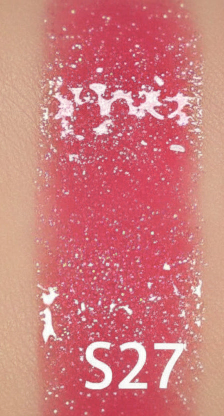 WhisperGloss Lip Elixirs - Glossy and Moisturizing