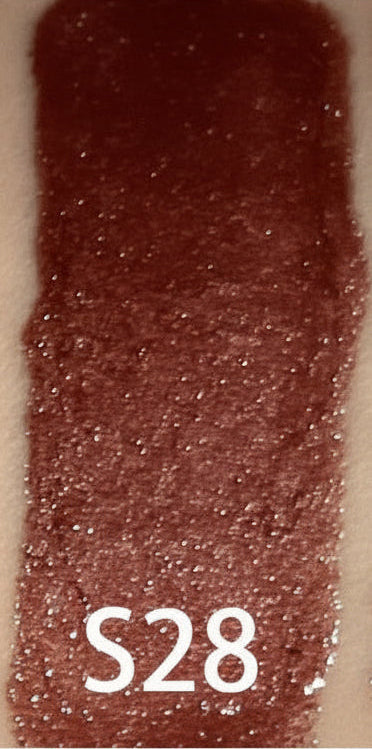 WhisperGloss Lip Elixirs - Glossy and Moisturizing