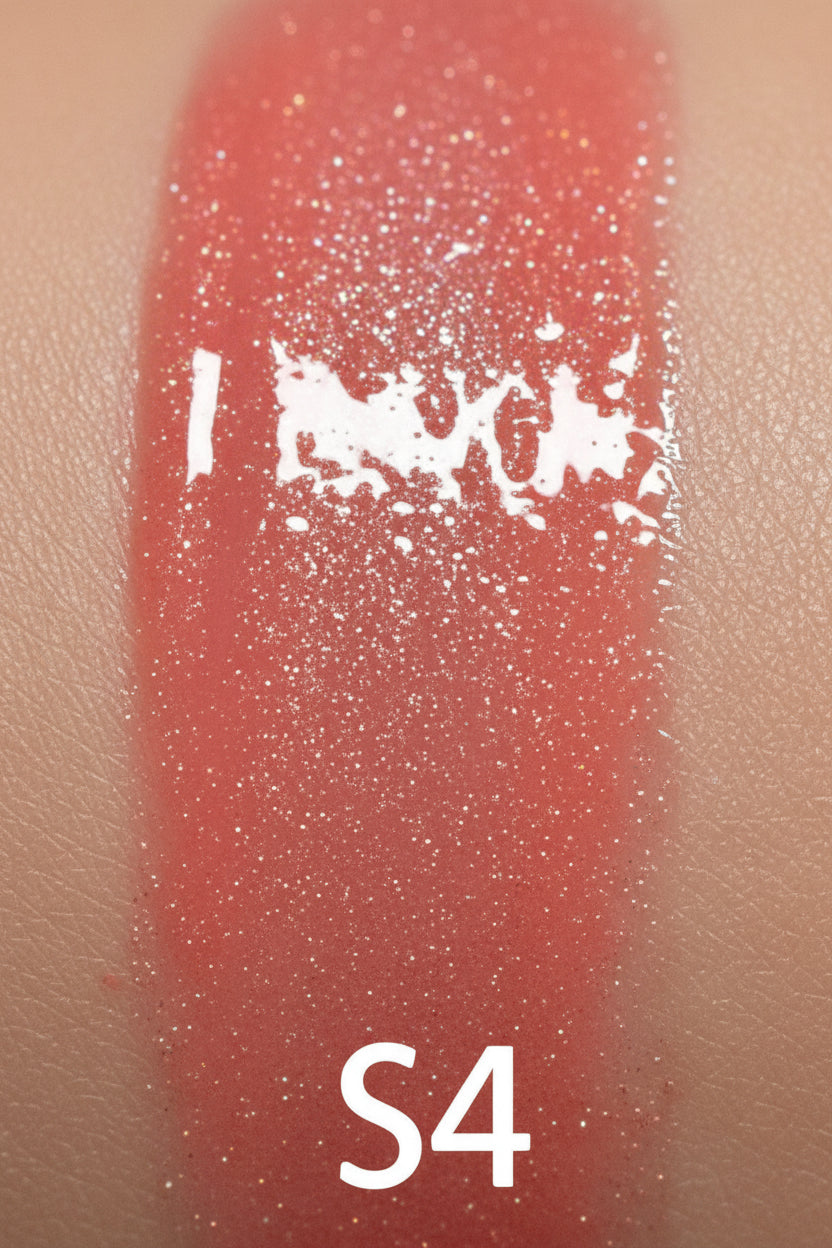 WhisperGloss Lip Elixirs - Glossy and Moisturizing