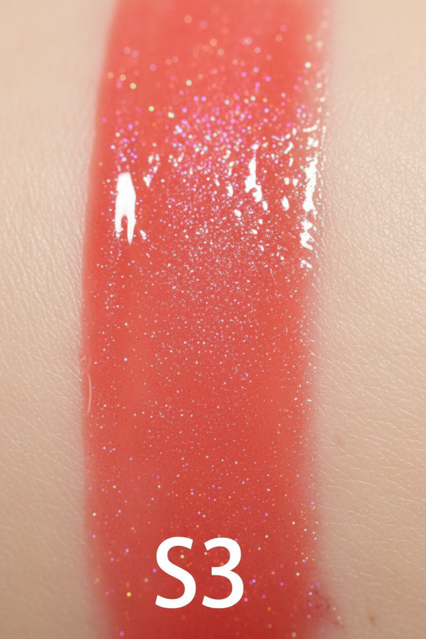 WhisperGloss Lip Elixirs - Glossy and Moisturizing