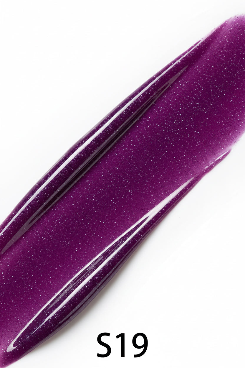 WhisperGloss Lip Elixirs - Glossy and Moisturizing