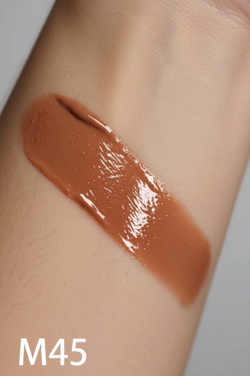 WhisperGloss Lip Elixirs - Glossy and Moisturizing