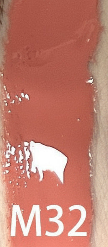 WhisperGloss Lip Elixirs - Glossy and Moisturizing