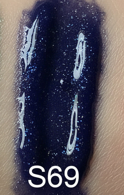 WhisperGloss Lip Elixirs - Glossy and Moisturizing