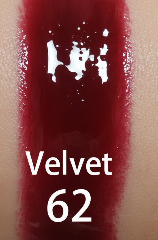 WhisperGloss Lip Elixirs - Glossy and Moisturizing