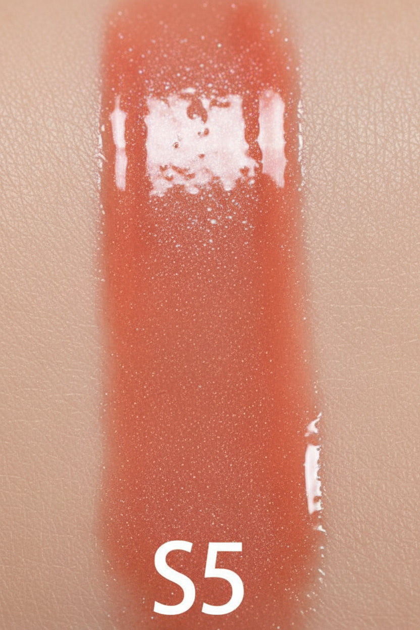 WhisperGloss Lip Elixirs - Glossy and Moisturizing