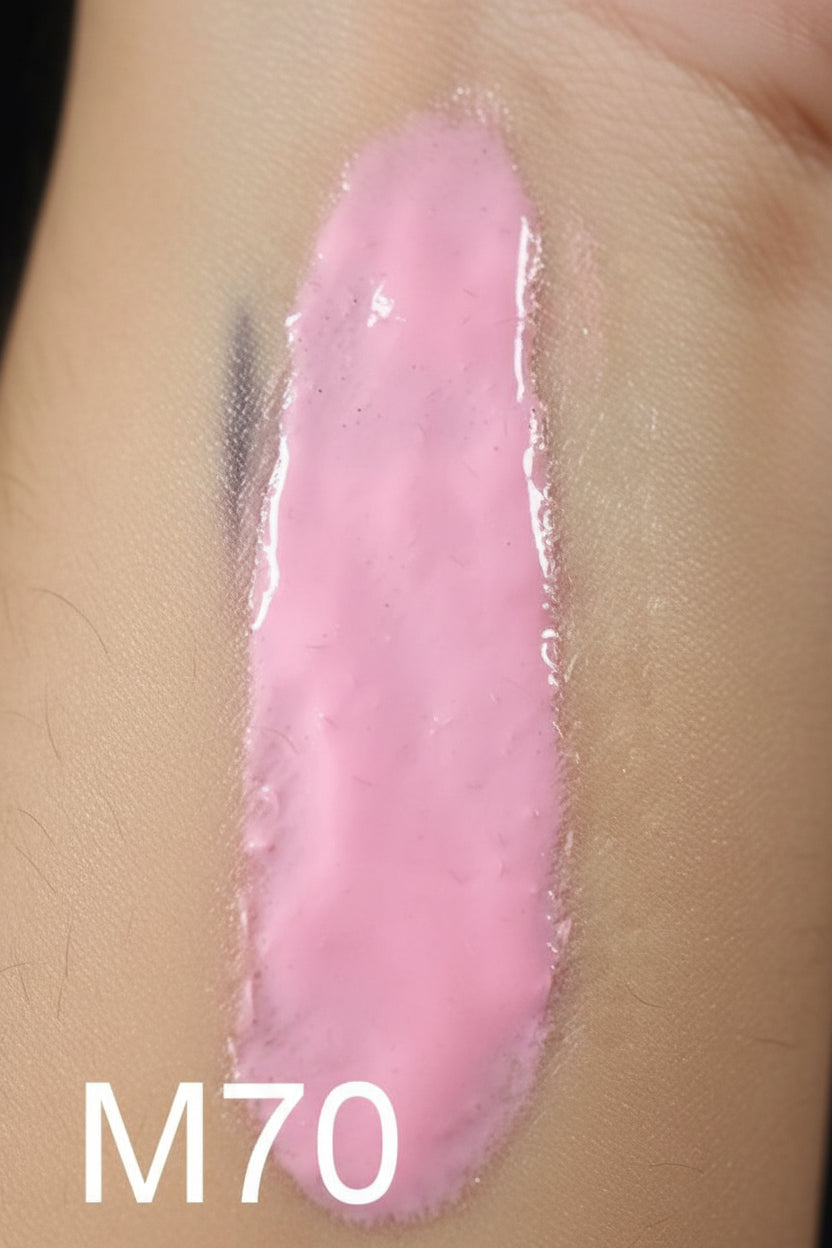 WhisperGloss Lip Elixirs - Glossy and Moisturizing