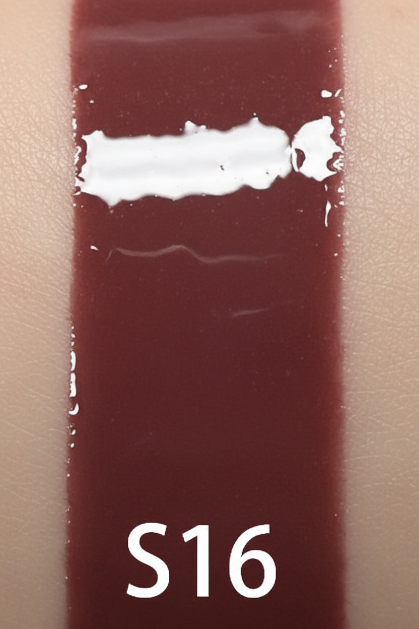 WhisperGloss Lip Elixirs - Glossy and Moisturizing