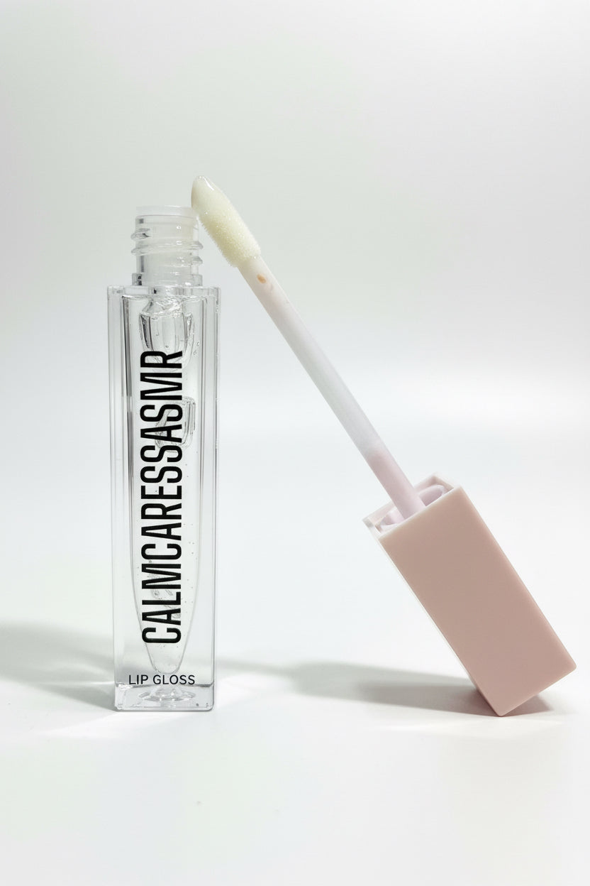 WhisperGloss Lip Elixirs - Glossy and Moisturizing