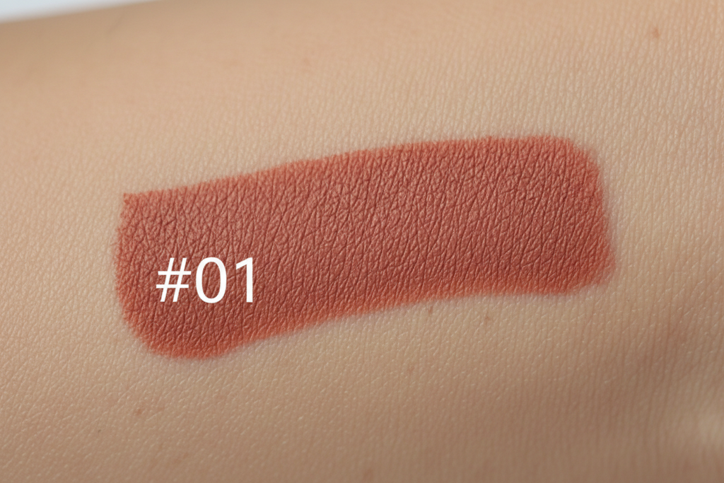 LineWhisper™ Matte Lip Liner