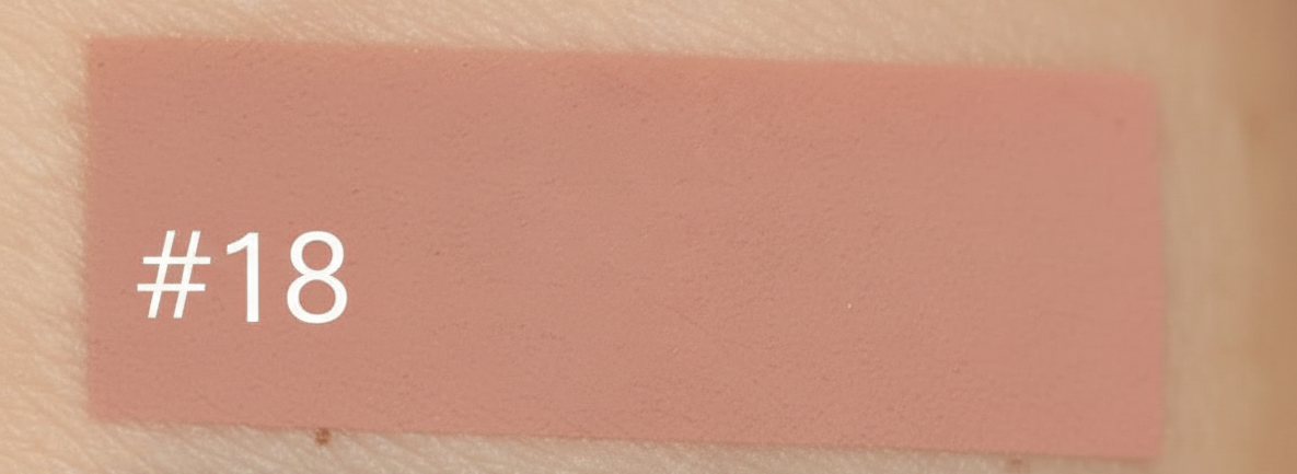 LineWhisper™ Matte Lip Liner