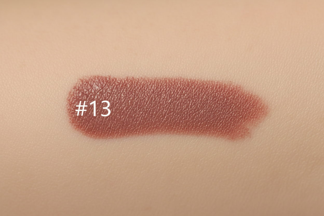 LineWhisper™ Matte Lip Liner