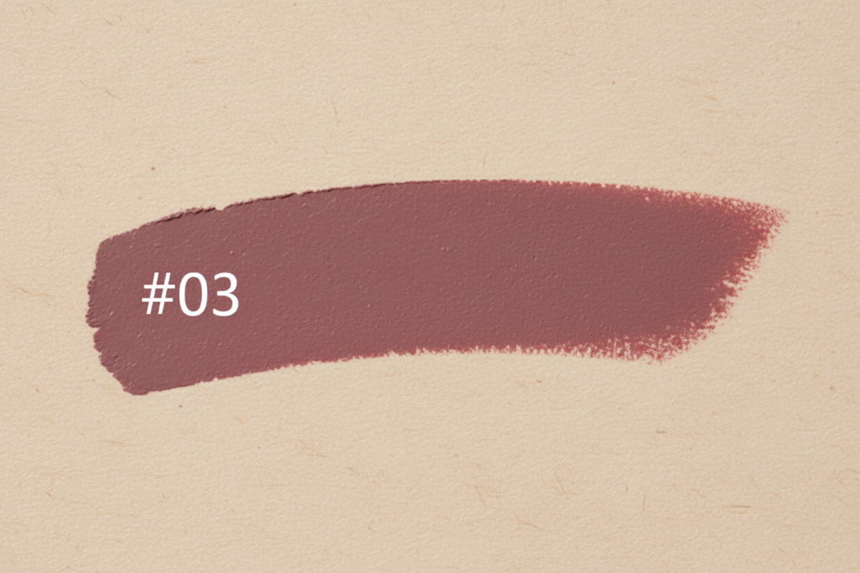 LineWhisper™ Matte Lip Liner