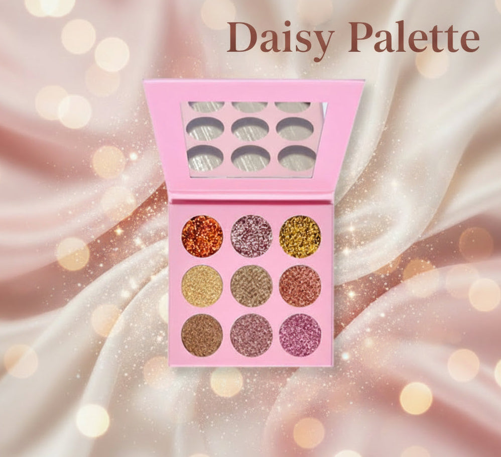 Collectors Edition Eyeshadow Pallet