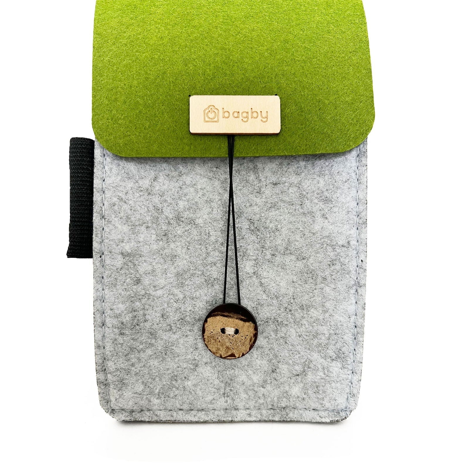Bagby ORIGINAL - Sleeping Bag For Your Phone