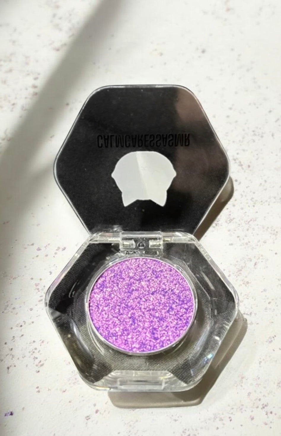 Starlight Echo™ MultiChrome EyeShadow - Duo Chrome Finish