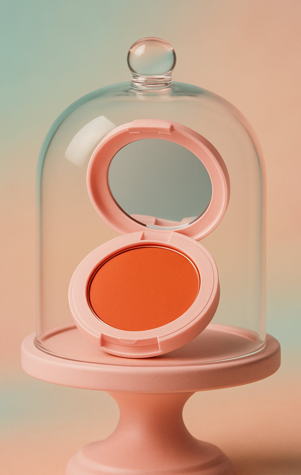 Miracle Touch Blusher
