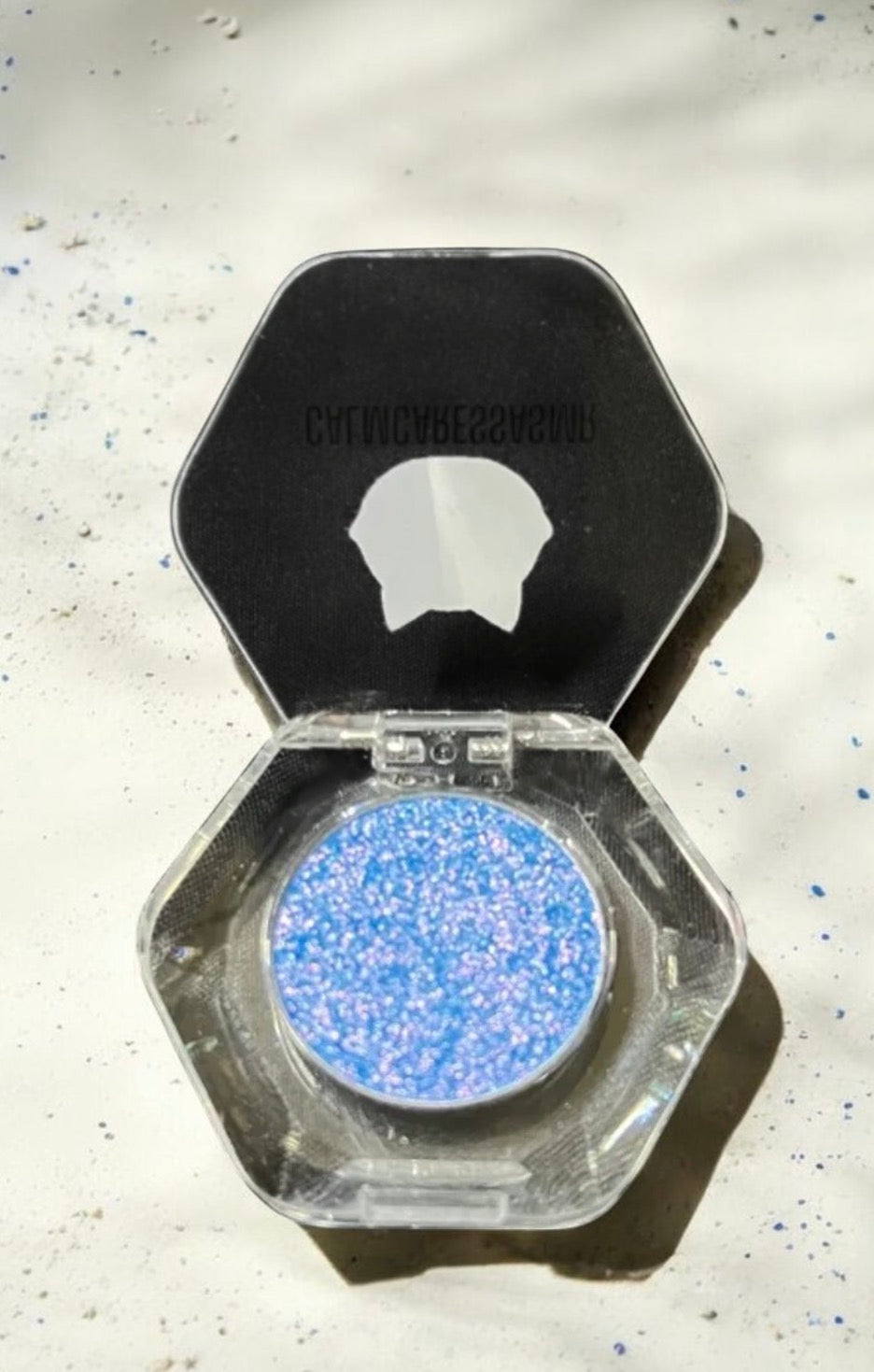 Starlight Echo™ MultiChrome EyeShadow - Duo Chrome Finish