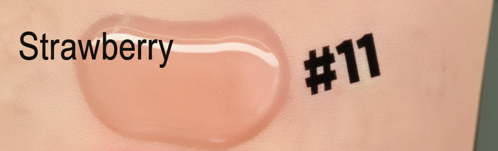SereniGloss™ Nourishing Lip Oil