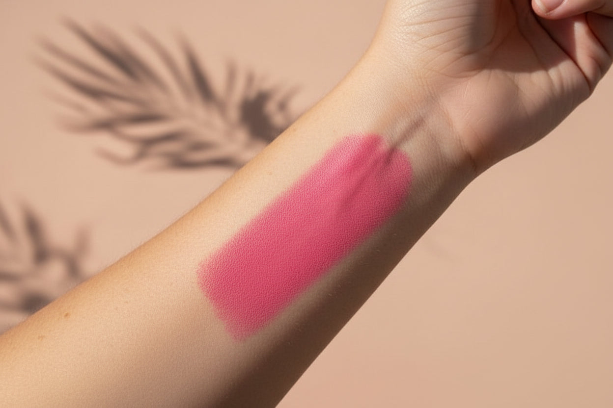 Peachy Cloud ™ Blush