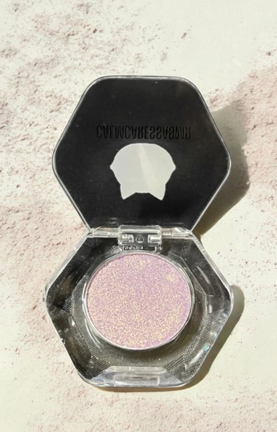 Starlight Echo™ MultiChrome EyeShadow - Duo Chrome Finish