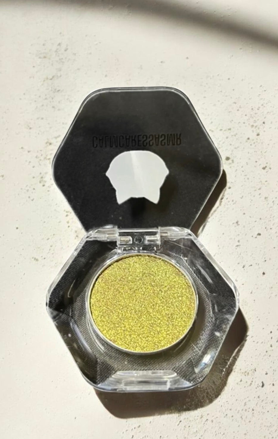 Starlight Echo™ MultiChrome EyeShadow - Duo Chrome Finish