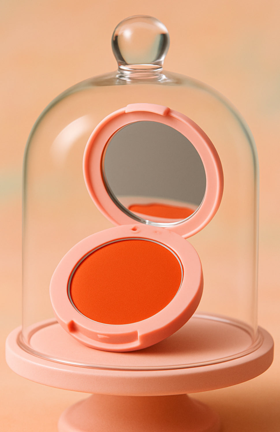 Miracle Touch Blusher