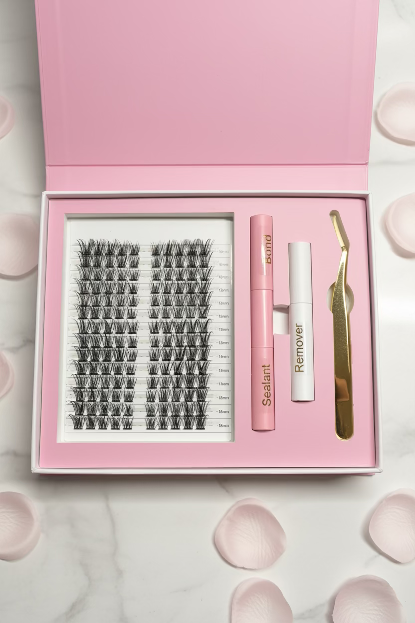 DreamGaze Lash Kit