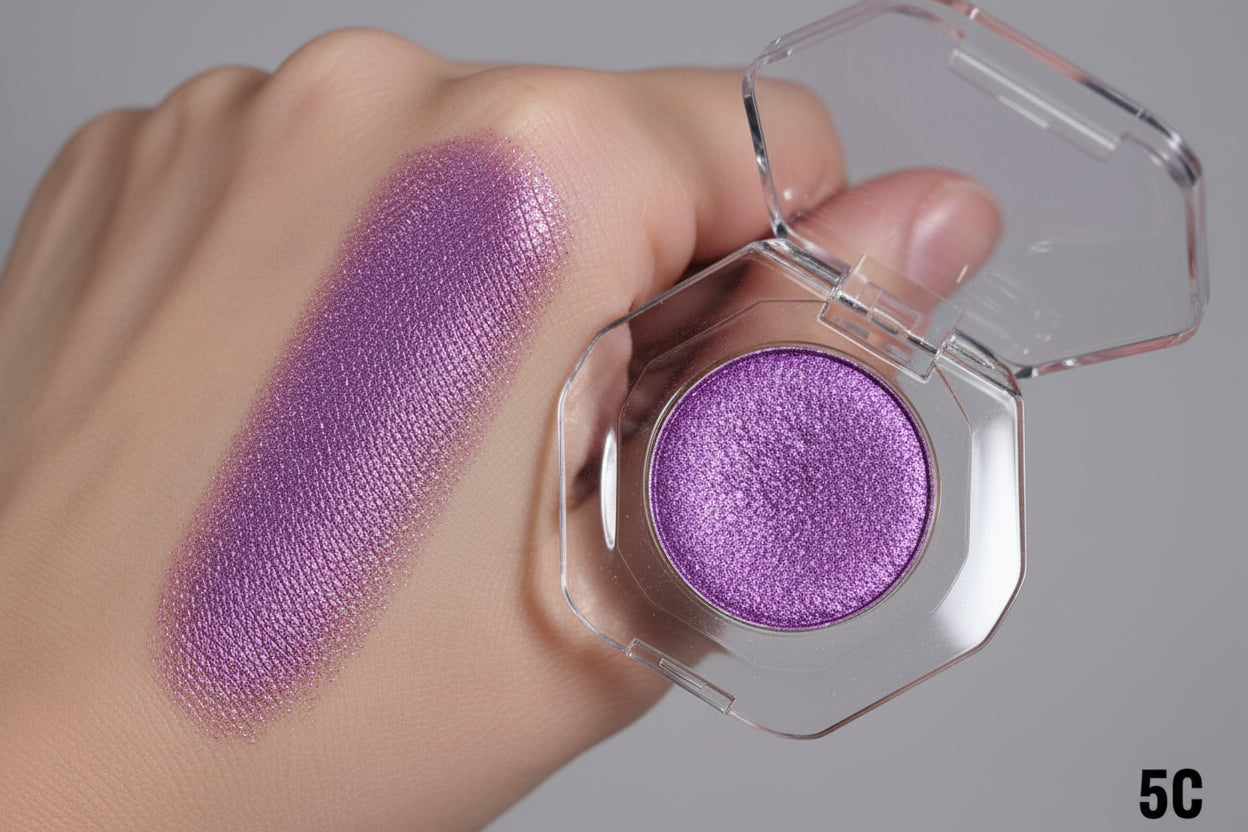 Starlight Echo™ MultiChrome EyeShadow - Duo Chrome Finish