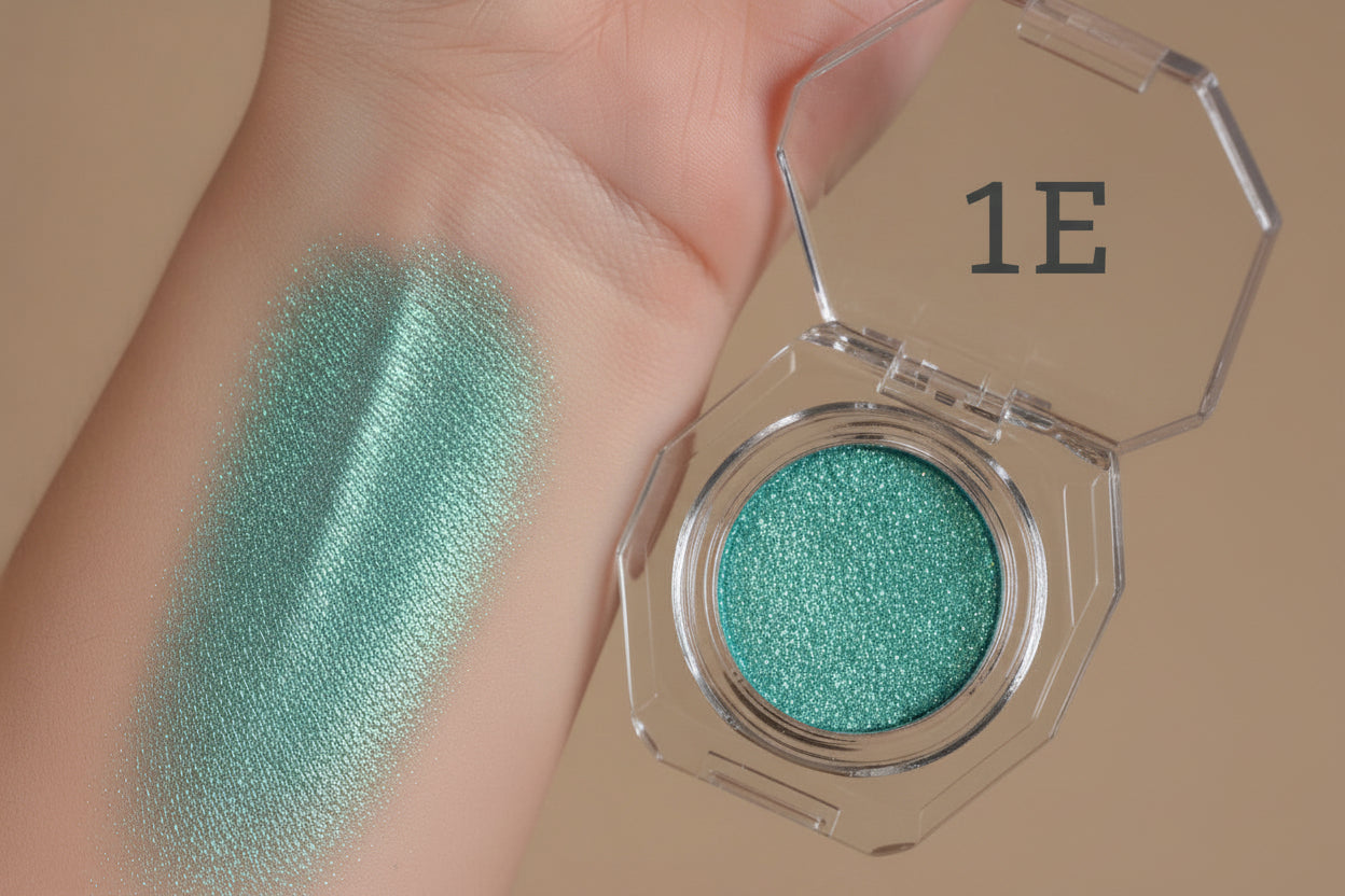 Starlight Echo™ MultiChrome EyeShadow - Duo Chrome Finish